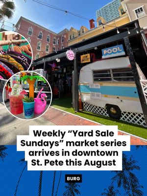 Image post by @ilovetheburg on Instagram