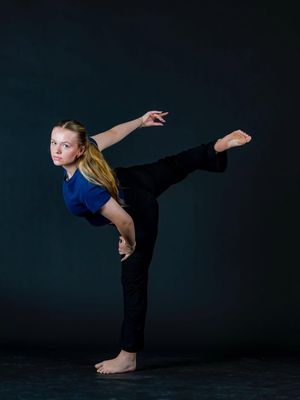 Image post by @elizaterman on Instagram