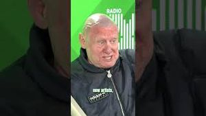 Video post by @radiox on YouTube