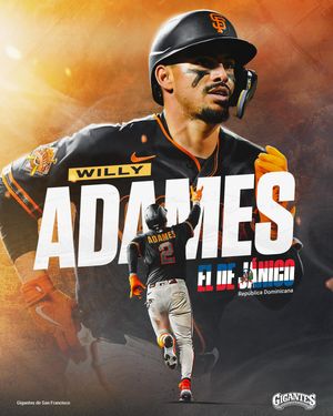 Image post by @sfgigantes on Instagram