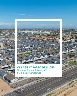 Image post by @villageatpaseodeluces on Instagram
