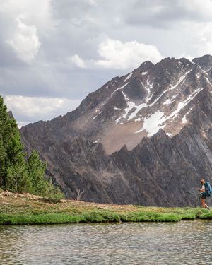 Image post by @visitidaho on Instagram