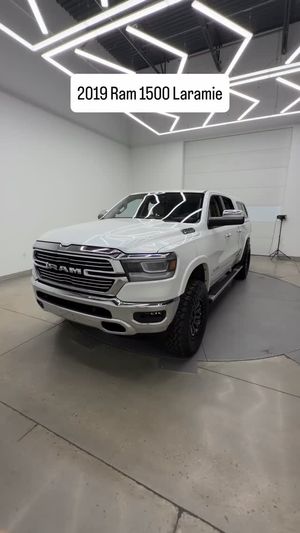 Video post by @truckranch on Instagram