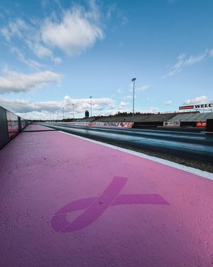 Image post by @newenglanddragway on Instagram