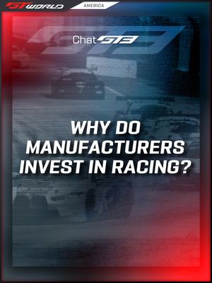 Image post by @gtworldchallengeamerica on Instagram