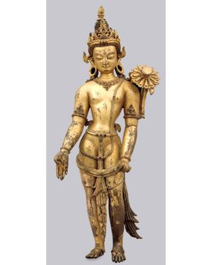Image post by @rubinmuseum on Instagram
