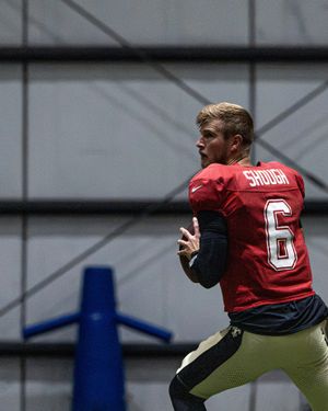 Image post by @saints on Instagram