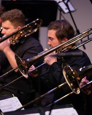 Image post by @ncstatemusic on Instagram