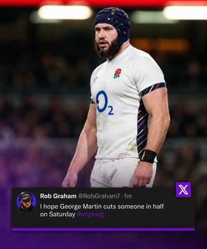 Image post by @therugbypod on Instagram