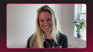 Video post by @mikaelashiffrin on YouTube