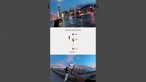 Video post by @dji on YouTube