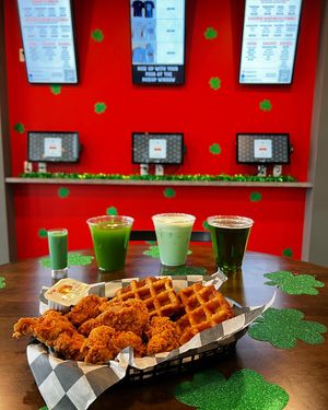 Image post by @oxvegaschicken on Instagram