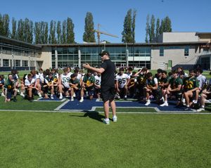 Image post by @uabearsfootball on Instagram