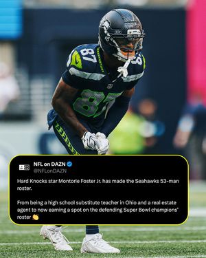 Video post by @nflondazn on TikTok