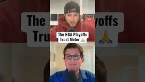 Video post by @andrewfenichel on YouTube