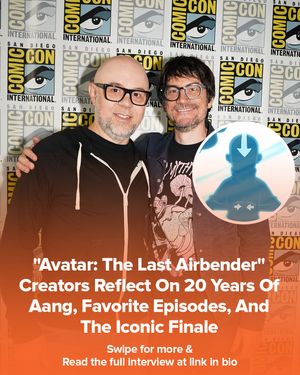 Image post by @buzzfeed on Instagram