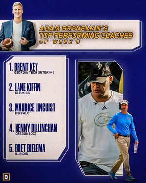 Image post by @AdamBreneman81 on Twitter