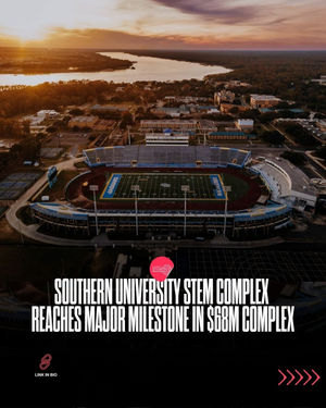 Image post by @hbcubuzz on Instagram