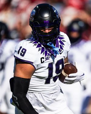 Image post by @tcufootball on Instagram