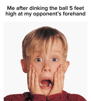Image post by @thepickleballclinic on Instagram
