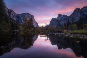 Image post by @nationalparkscollective on Instagram