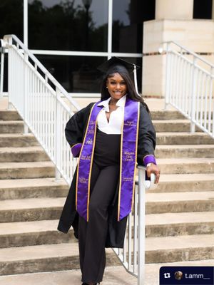 Image post by @pvamu on Instagram