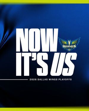 Image post by @dallaswings on Instagram