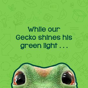 Image post by @geico on Instagram