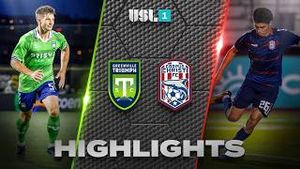 Video post by @usl on YouTube