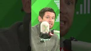 Video post by @radiox on YouTube