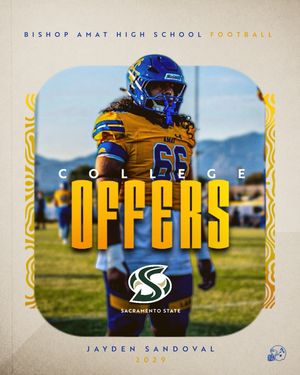 Image post by @amatfootball on Instagram