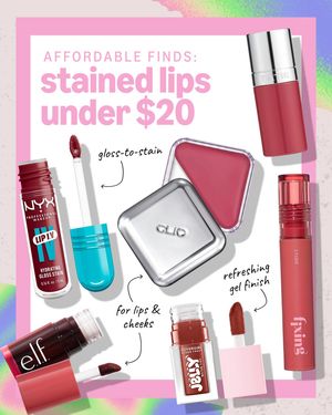 Image post by @amazonbeauty on Instagram