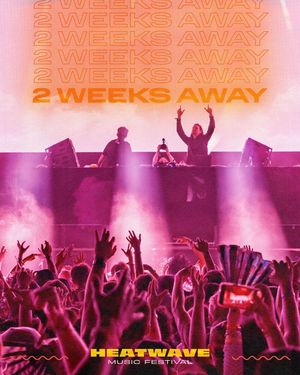 Image post by @heatwavechicago on Instagram