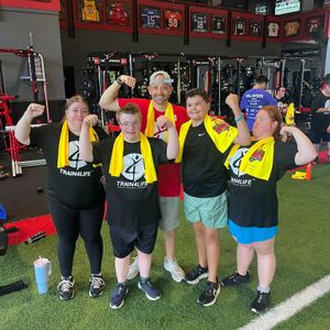 Image post by @specialolympicstn on Instagram