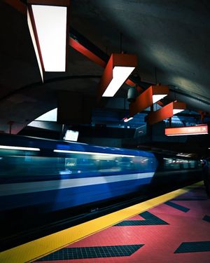 Image post by @mtl_unscripted on Instagram