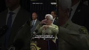 Video post by @thenationaldesk on YouTube
