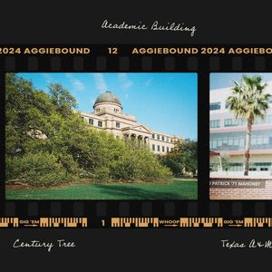 Image post by @aggiebound on Instagram