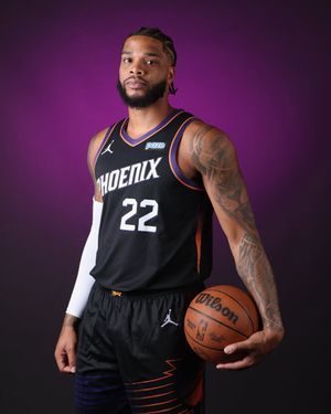 Image post by @NBA on Twitter/X