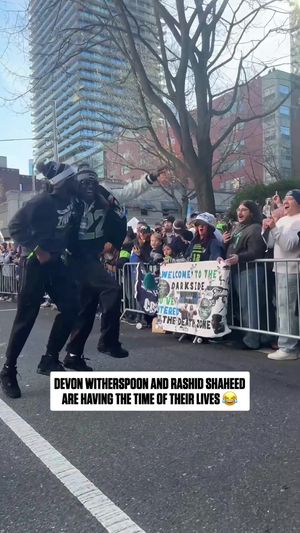 Video post by @nfl on TikTok