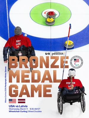 Image post by @teamusa on Instagram