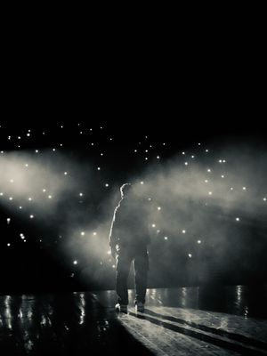 Image post by @arifkhanmusic on Instagram