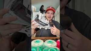 Video post by @thenasher61 on YouTube