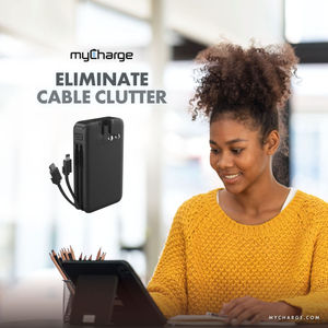 Image post by @mycharge on Instagram