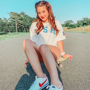 Image post by @romwe on Instagram