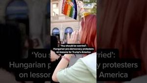 Video post by @msnbc on YouTube