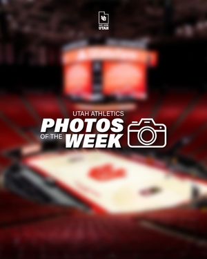 Image post by @utahathletics on Instagram