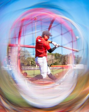 Image post by @flaglerathletics on Instagram