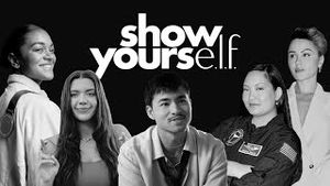 Video post by @elfcosmetics on YouTube