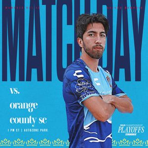 Image post by @memphis901fc on Instagram