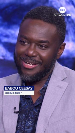 Video post by @abcnewslive on TikTok